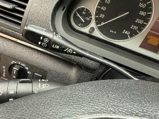 Mercedes B-klasse 200 Turbo Automaat Schuifdak Navi Clima picture 9