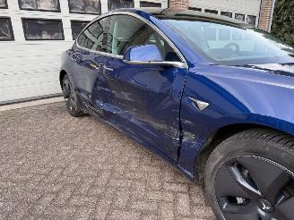 Tesla Model 3 Long Range AWD 75 kWh Leder Pano picture 14