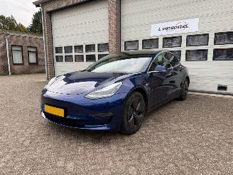 Avarii autoturisme Tesla Model 3 Long Range AWD 75 kWh Leder Pano 2019/2