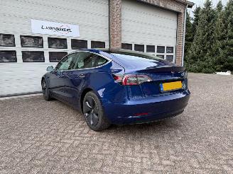 Tesla Model 3 Long Range AWD 75 kWh Leder Pano picture 5