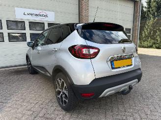 Renault Captur 1.3 TCe Initiale Paris Automaat Navi Clima 45766 Km ! picture 3