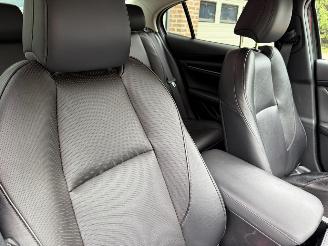 Mazda 3 2.0 e-SkyActiv-X M Hybrid 180 Luxury Navi Clima Leder NAP ! picture 6