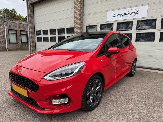 Auto incidentate Ford Fiesta 1.0 ST-Line Pano Navi Clima Cruise 67153 Km ! 2019/10