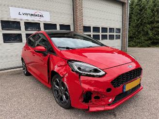 Ford Fiesta 1.0 ST-Line Pano Navi Clima Cruise 67153 Km ! picture 2