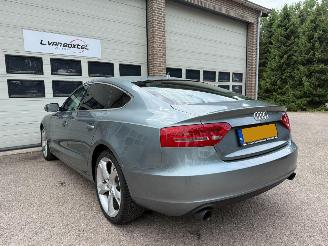 Audi A5 2.0 TFSI Pro Line Automaat Navi Clima Cruise NAP ! picture 3