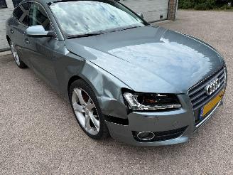 Audi A5 2.0 TFSI Pro Line Automaat Navi Clima Cruise NAP ! picture 16
