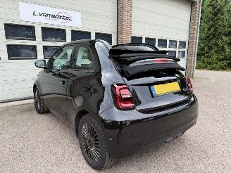 Fiat 500C Passion 42kWh Navi Clima Virtual 39953 Km NAP ! picture 5