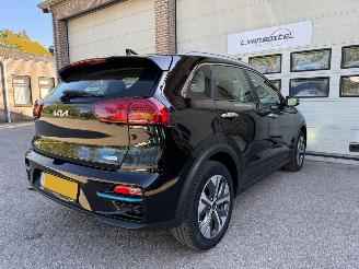 Kia e-Niro Dynamicline 64 kWh Navi Clima 58437 Km NAP ! picture 4