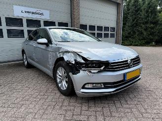 Volkswagen Passat 1.8 TSI Business Edition R Automaat 78125 Km ! picture 2