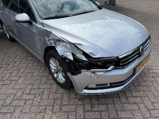 Volkswagen Passat 1.8 TSI Business Edition R Automaat 78125 Km ! picture 16