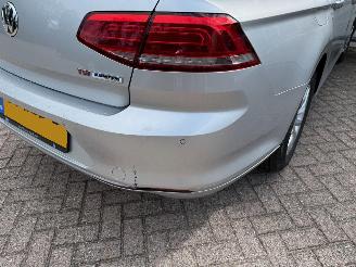 Volkswagen Passat 1.8 TSI Business Edition R Automaat 78125 Km ! picture 23
