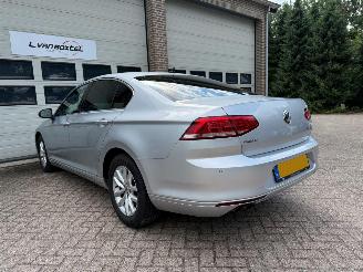 Volkswagen Passat 1.8 TSI Business Edition R Automaat 78125 Km ! picture 3