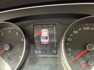 Volkswagen Passat 1.8 TSI Business Edition R Automaat 78125 Km ! picture 9