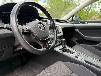Volkswagen Passat 1.8 TSI Business Edition R Automaat 78125 Km ! picture 7