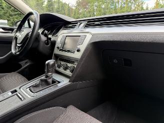 Volkswagen Passat 1.8 TSI Business Edition R Automaat 78125 Km ! picture 5