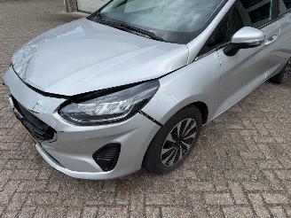 Ford Fiesta 1.0 Hybrid Titanium Navi Clima Cruise 88765 Km NAP ! picture 14