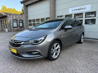 Auto incidentate Opel Astra 1.6 CDTI Innovation Navi Cruise Clima NAP ! 2016/12