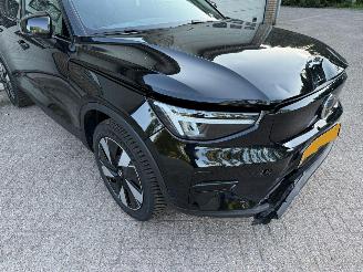 Volvo XC40 Extened Range Core 82 kWh Navi Clima 42771 Km NAP ! picture 16