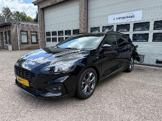 Auto incidentate Ford Focus 1.0 Titanium Business Automaat Navi Clima 2019/2