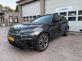 škoda osobní automobily Land Rover Range Rover Velar 2.0 I4 AWD SE Automaat Pano 2018/6