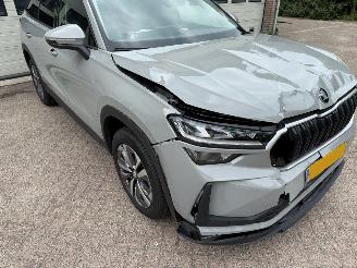 Skoda Kodiaq 1.5 TSI PHEV Business Edition Automaat Pano NAP ! picture 14
