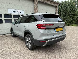 Skoda Kodiaq 1.5 TSI PHEV Business Edition Automaat Pano NAP ! picture 3