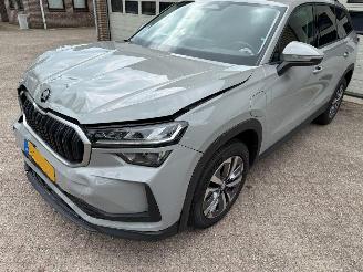 Skoda Kodiaq 1.5 TSI PHEV Business Edition Automaat Pano NAP ! picture 13
