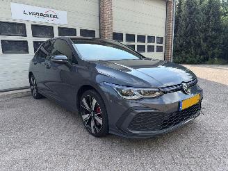 Coche accidentado Volkswagen Golf 1.4 eHybrid GTE Automaat Pano Virtual 2020/12
