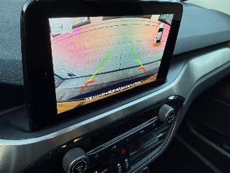 Ford Kuga 2.5 PHEV Titanium Navi Clima NAP ! picture 8