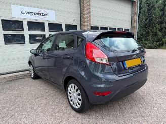 Ford Fiesta 1.0 Style Navi Airco NAP ! picture 4