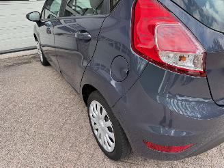 Ford Fiesta 1.0 Style Navi Airco NAP ! picture 18