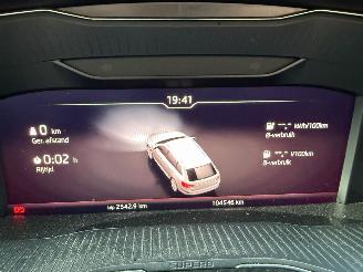 Skoda Superb 1.4 TSI iV PHEV Sportline Automaat Pano Virtual picture 17