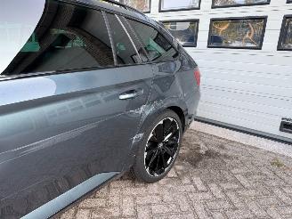 Skoda Superb 1.4 TSI iV PHEV Sportline Automaat Pano Virtual picture 21