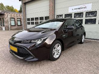 škoda osobní automobily Toyota Corolla 1.8 Hybrid Active Navi Clima Cruise 58931 Km ! 2020/12