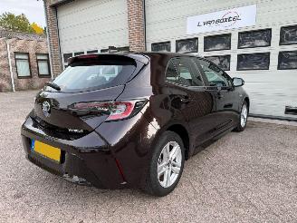 Toyota Corolla 1.8 Hybrid Active Navi Clima Cruise 58931 Km ! picture 4
