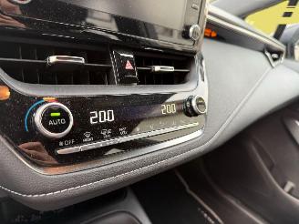 Toyota Corolla 1.8 Hybrid Active Navi Clima Cruise 58931 Km ! picture 14