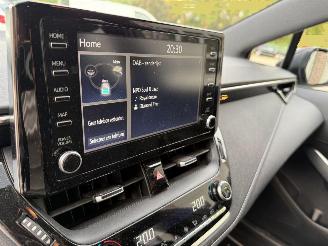 Toyota Corolla 1.8 Hybrid Active Navi Clima Cruise 58931 Km ! picture 13