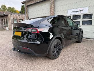 Tesla Model Y RWD 58 kWh Pano Leder 45938 Km NAP ! picture 3