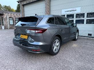 Skoda Enyaq 85 kWh Business Edition Navi Clima 26005 Km NAP picture 3