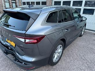 Skoda Enyaq 85 kWh Business Edition Navi Clima 26005 Km NAP picture 14