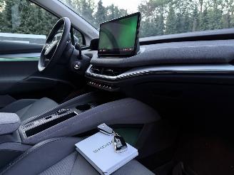 Skoda Enyaq 85 kWh Business Edition Navi Clima 26005 Km NAP picture 5