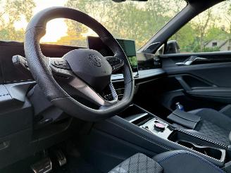 Volkswagen Tiguan 1.5 eHybrid R-Line Business Automaat Virtual 49426 Km NAP ! picture 7