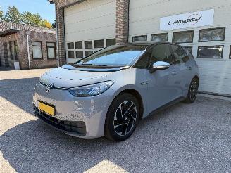 Coche accidentado Volkswagen ID.3 First 58 kWh Navi Clima 67933 Km NAP ! 2020/10