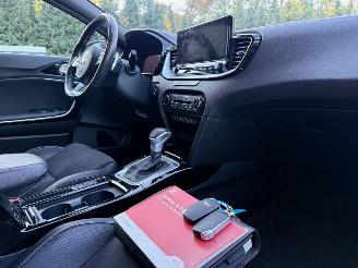 Kia Proceed 1.4 T-GDI GT-PlusLine Automaat Clima Navi Virtual picture 5