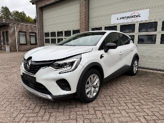 Avarii autoturisme Renault Captur 1.0 TCe 90 Zen Navi Cruise NAP ! 2022/7