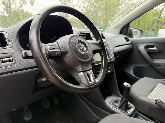 Volkswagen Polo 1.2 Easyline Navi Airco picture 6