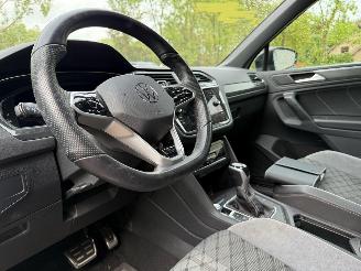 Volkswagen Tiguan 1.4 TSI eHybrid R-Line Automaat Pano NAP ! picture 5