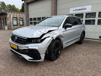 Volkswagen Tiguan 1.4 TSI eHybrid R-Line Automaat Pano NAP ! picture 2