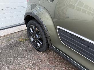 Suzuki Ignis 1.2 SH Style Navi Clima Cruise 58789 Km ! picture 18