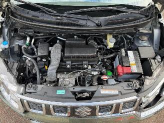 Suzuki Ignis 1.2 SH Style Navi Clima Cruise 58789 Km ! picture 19